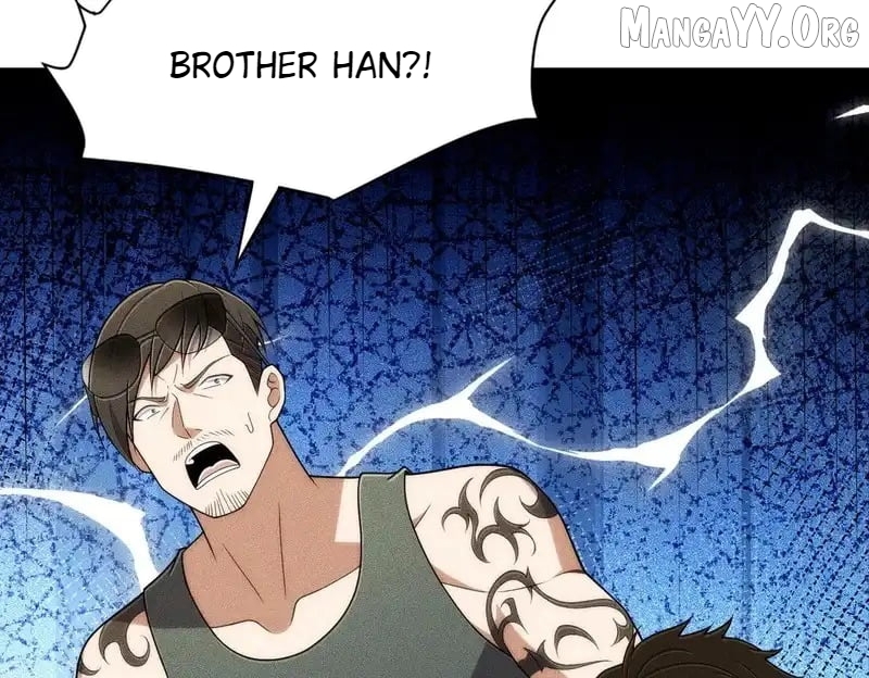 Hidden Dragon in the City (2025) Chapter 37 - page 113